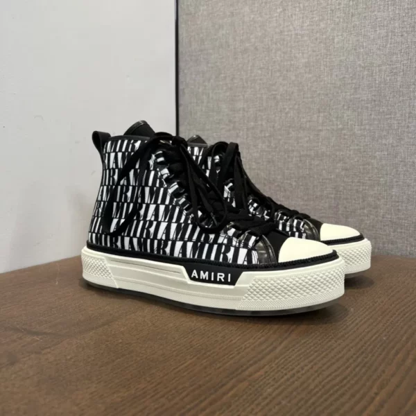 Amiri shoes - rep shoes