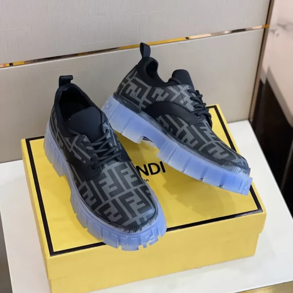 Fendi shoes - Replica shoes