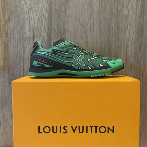 Louis Vuitton shoes - louis vuitton replica shoes