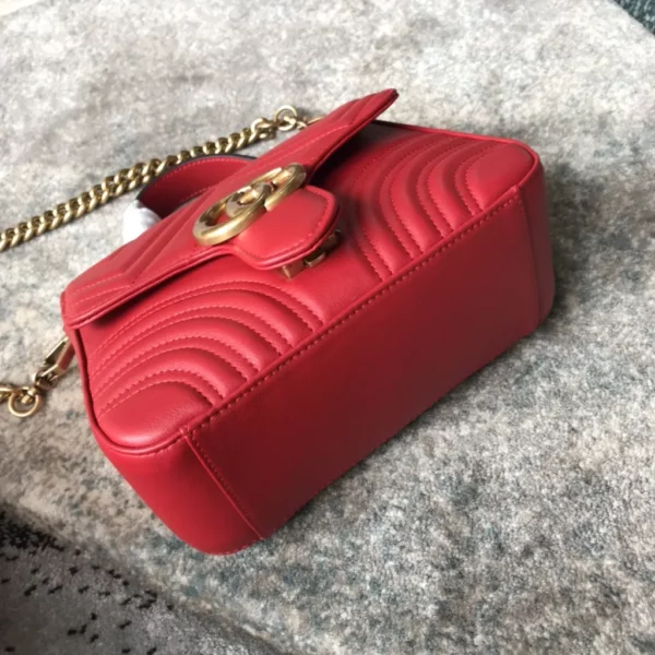 Gucci bag - replica gucci bags