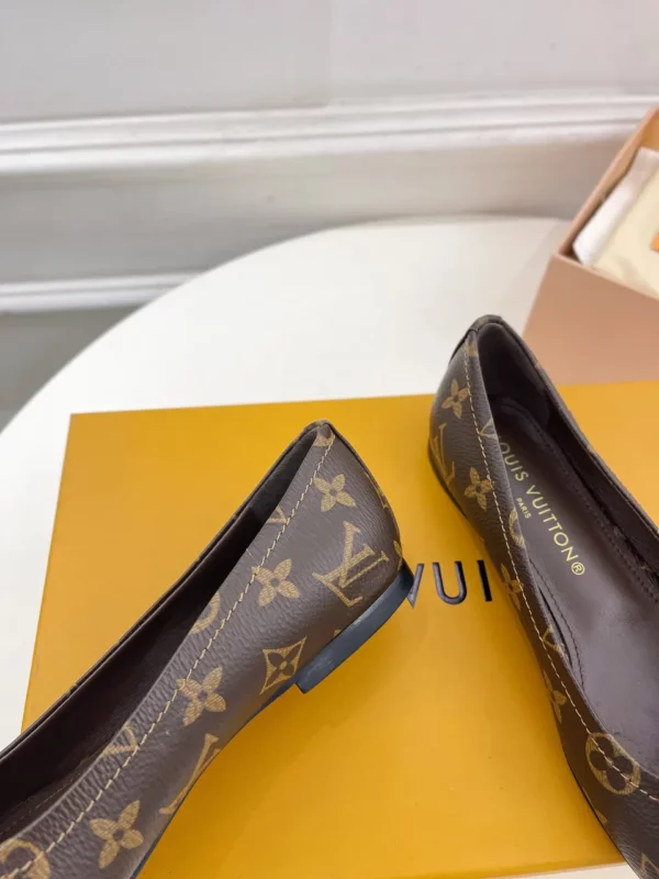 Louis Vuitton shoes - louis vuitton replica shoes