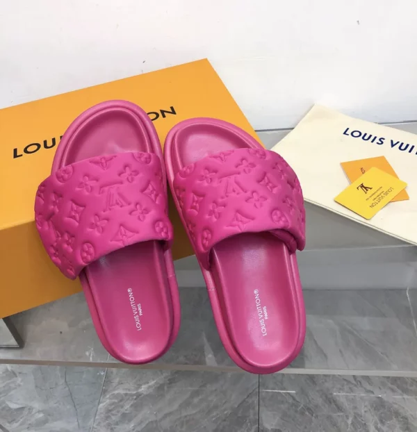 Louis Vuitton shoes - louis vuitton replica shoes