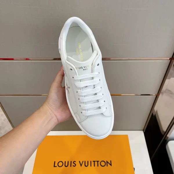 Louis Vuitton shoes - louis vuitton replica shoes