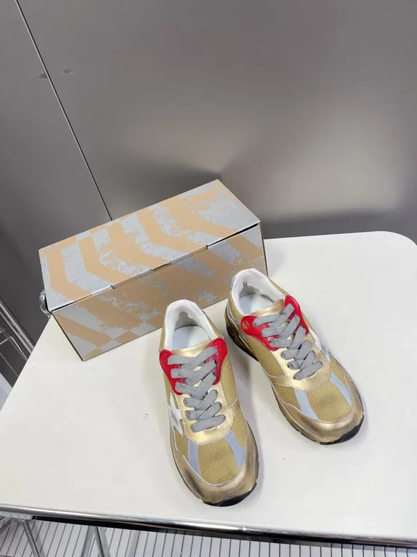 GGDB shoes - Reps shoes