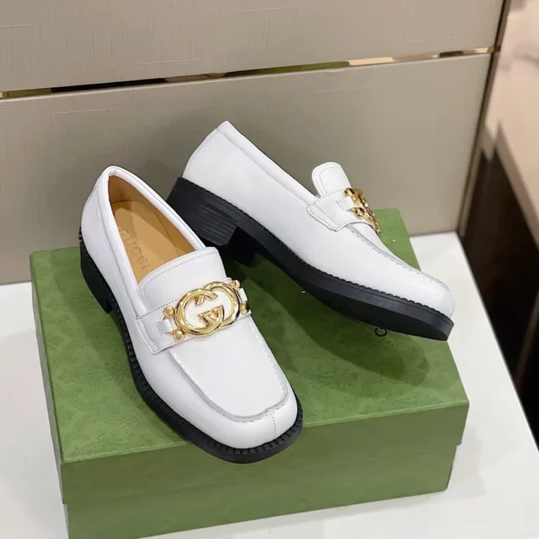 Gucci shoes - replica gucci shoes