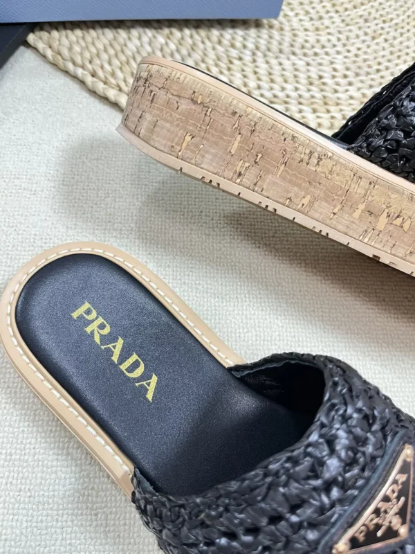 Prada shoes - Reps shoes