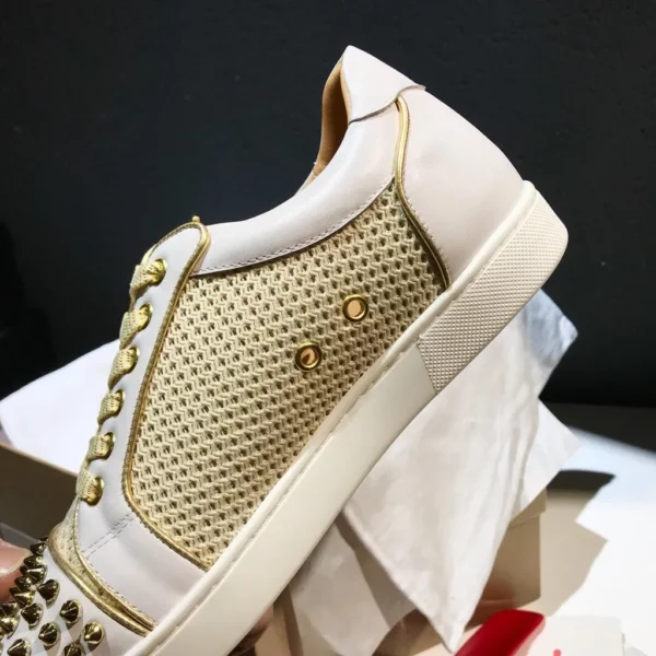 Christian Louboutin shoes - rep shoes