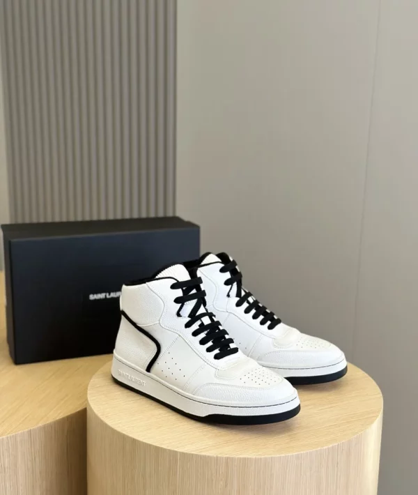 Saint Laurent shoes - rep shoes