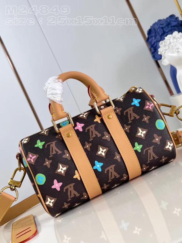 Louis Vuitton bag - louis vuitton replica bags