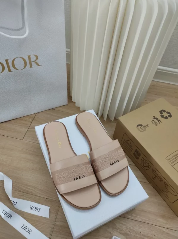 Dior shoes - rep shoes