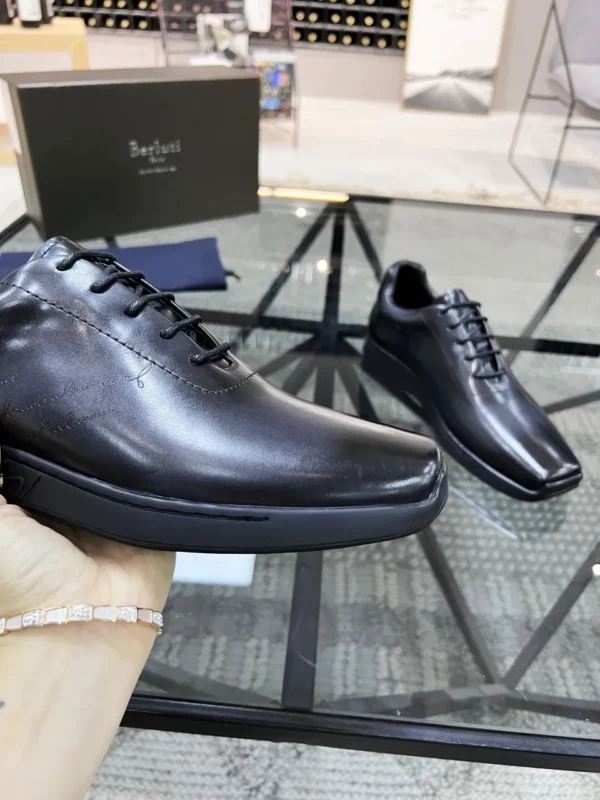 Berluti shoes - rep shoes