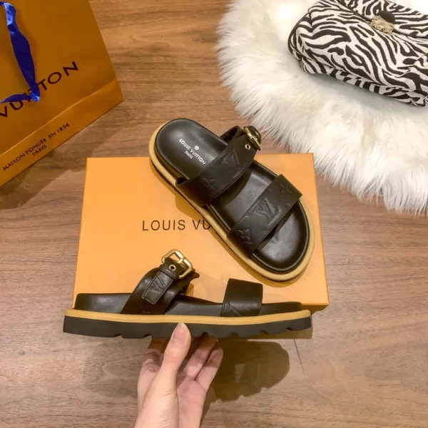 Louis Vuitton shoes - louis vuitton replica shoes