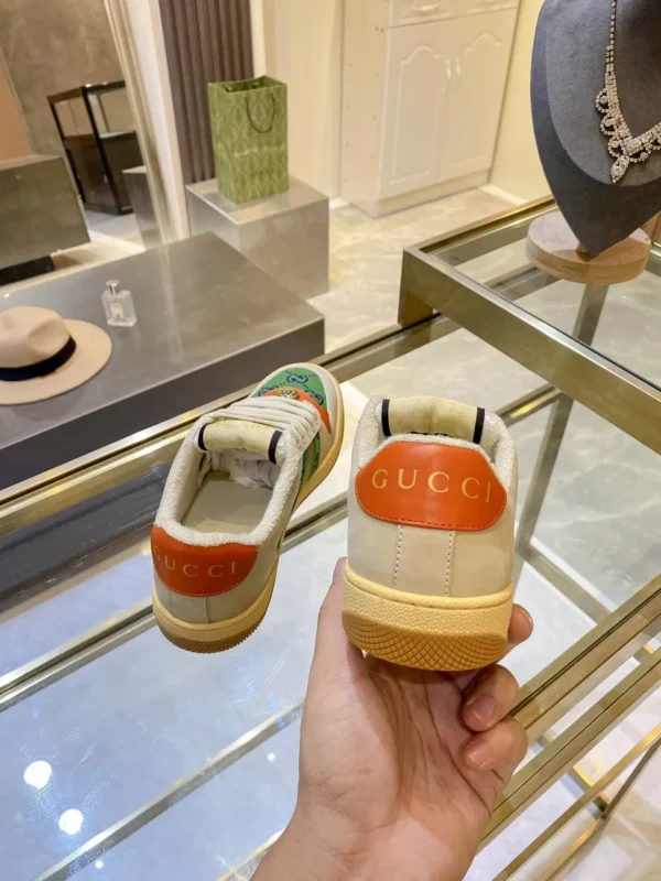 Gucci shoes - replica gucci shoes