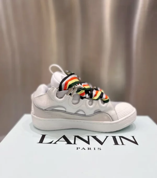 Lanvin shoes - rep shoes