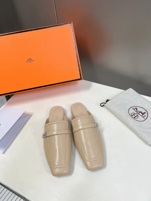 Hermes shoes - Replica shoes