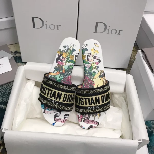 Dior shoes - rep shoes