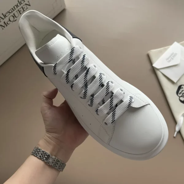 Alexander MCQueen shoes - Reps shoes