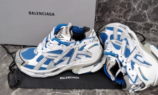 Balenciaga shoes - Replica shoes