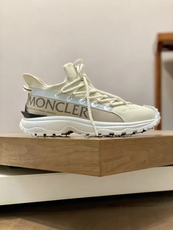 Moncler shoes - Replica shoes