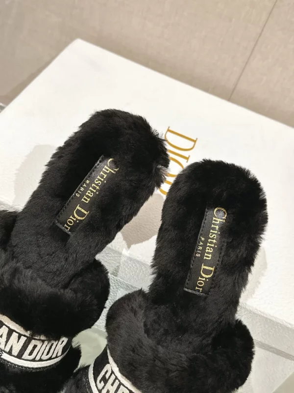 Dior shoes - Reps shoes