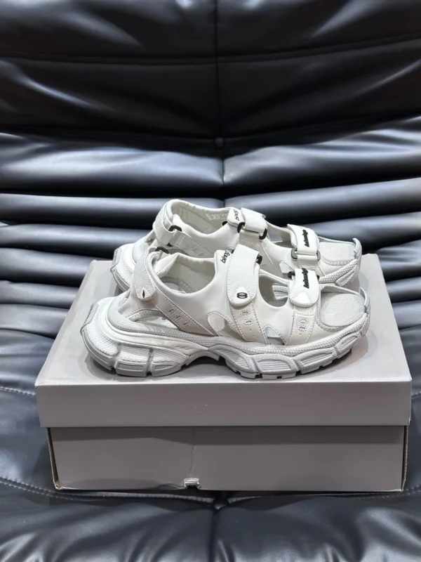 Balenciaga shoes - Replica shoes