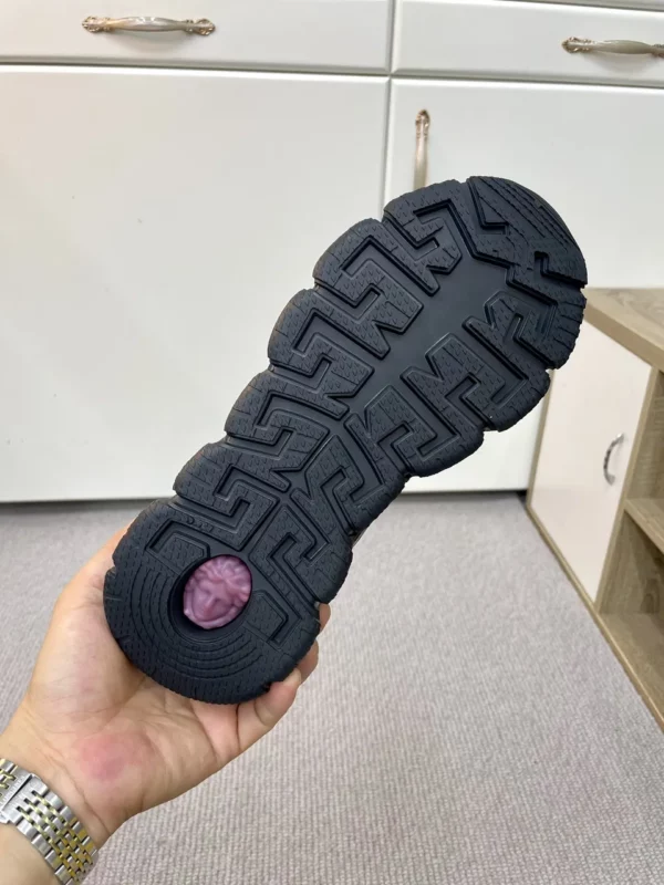 Versace shoes - Reps shoes