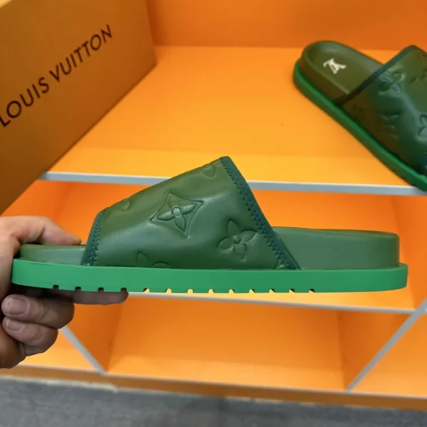 Louis Vuitton shoes - louis vuitton replica shoes