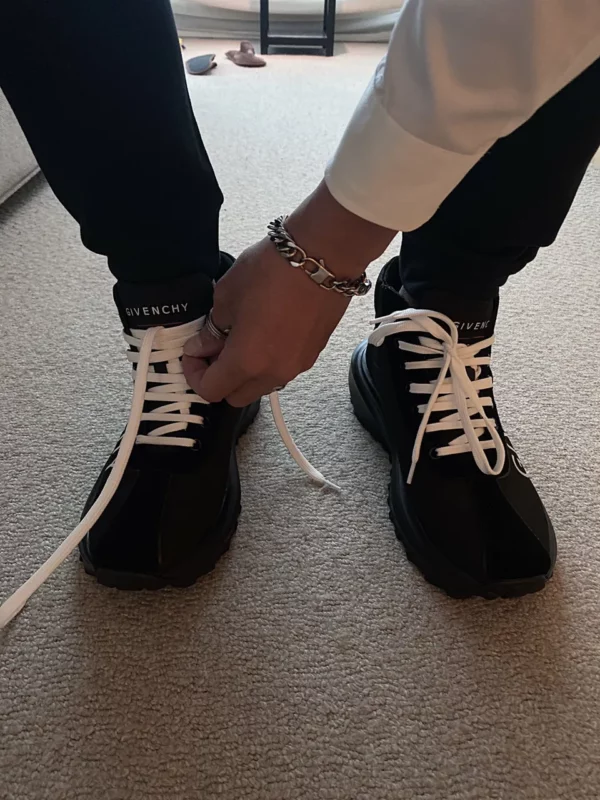 Givenchy shoes - Reps shoes