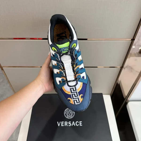 Versace shoes - Replica shoes