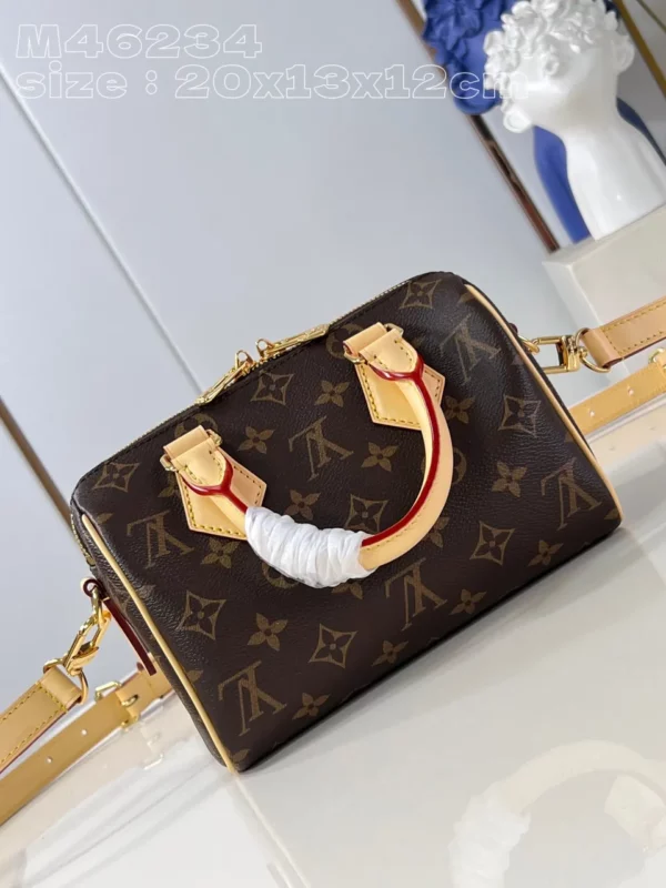 Louis Vuitton bag - louis vuitton replica bags