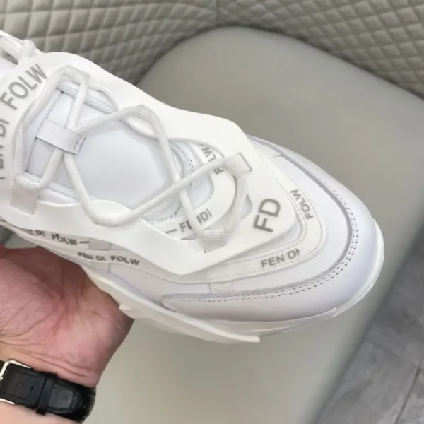 Fendi shoes - Replica shoes