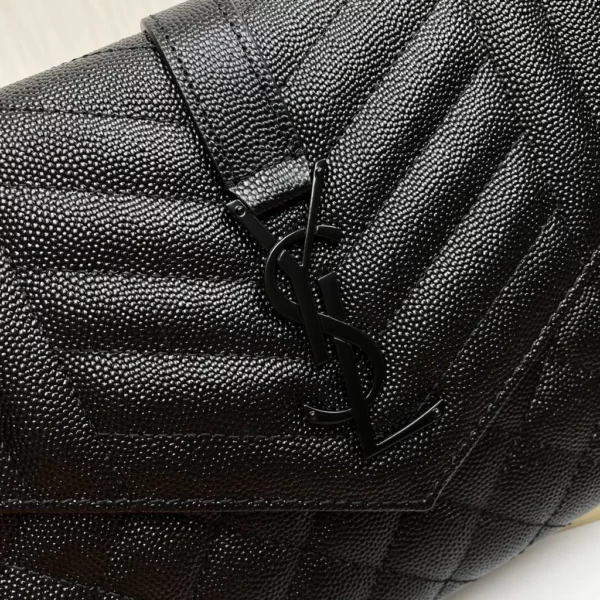 Saint Laurent bag - rep bags