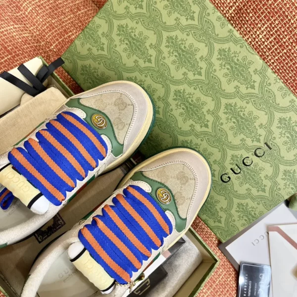 Gucci shoes - replica gucci shoes