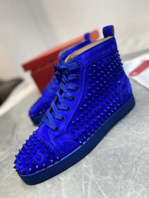 Christian Louboutin shoes - Replica shoes