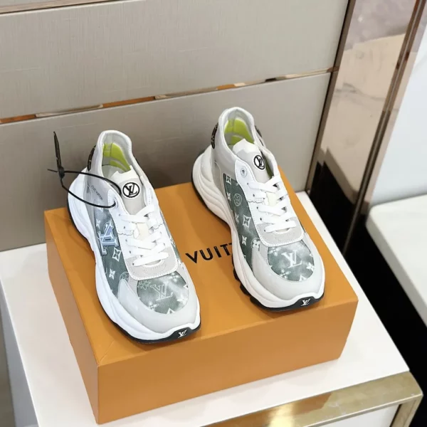 Louis Vuitton shoes - louis vuitton replica shoes