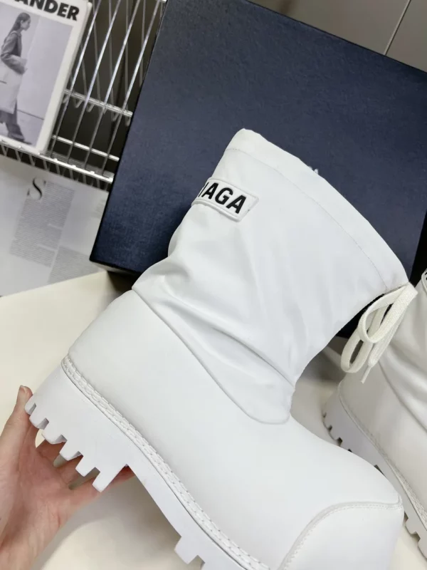 Balenciaga shoes - rep shoes