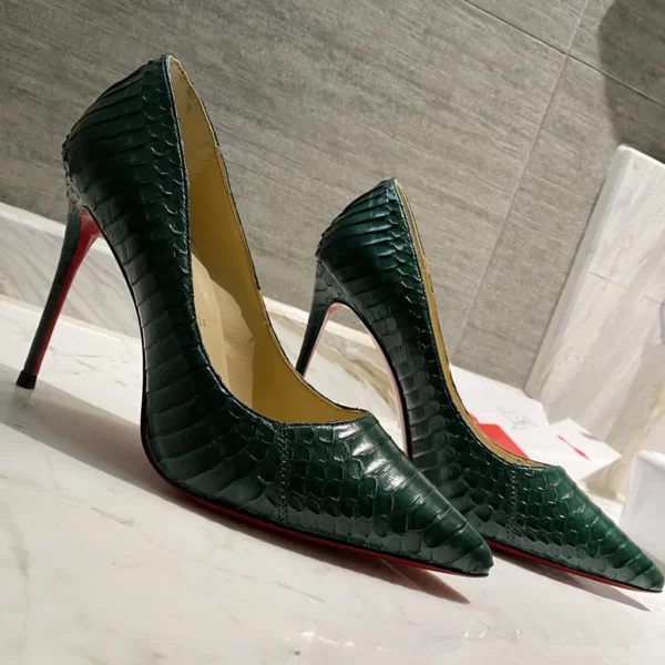 Christian Louboutin shoes - Reps shoes