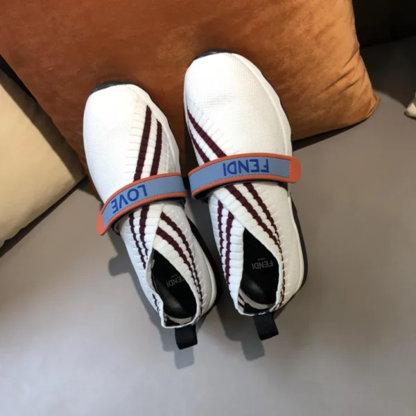 Fendi shoes - rep shoes