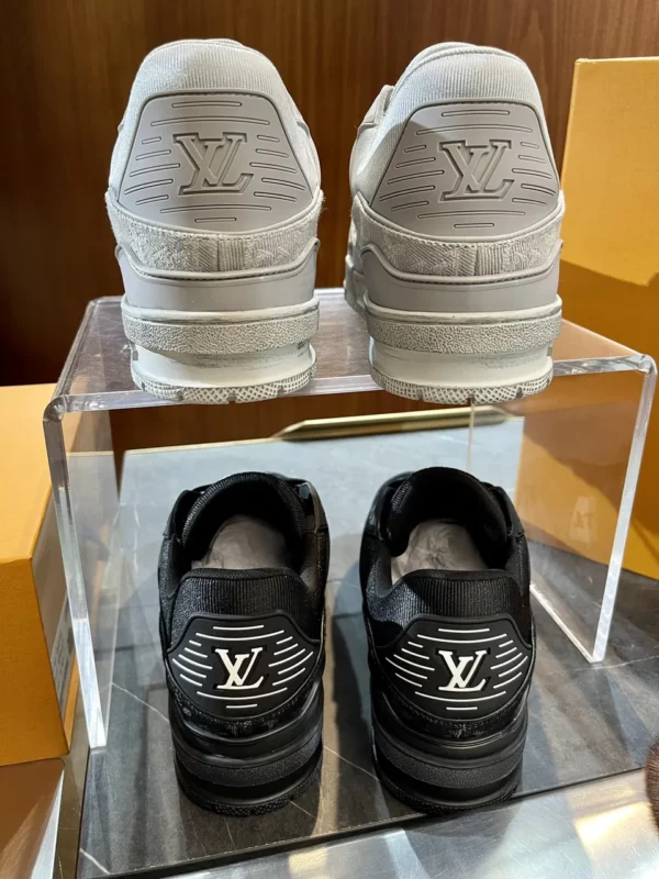 Louis Vuitton shoes - louis vuitton replica shoes