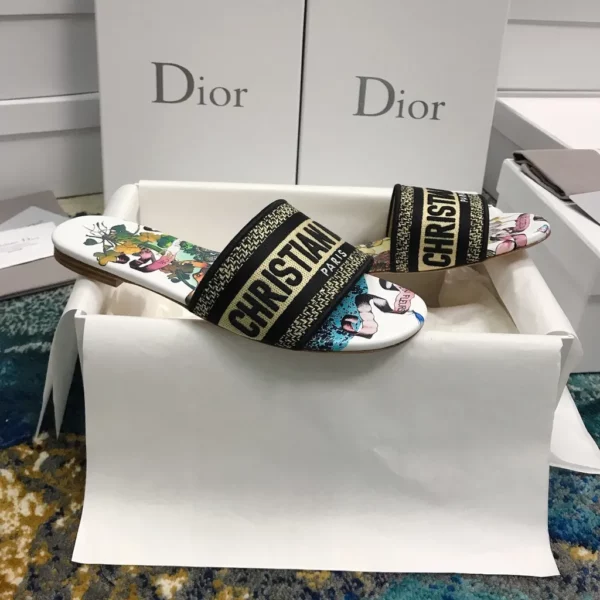 Dior shoes - rep shoes