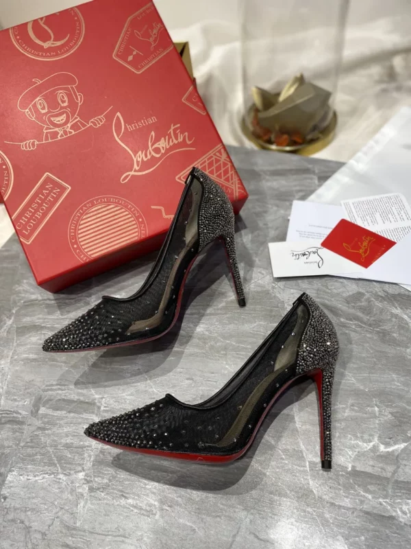 Christian Louboutin shoes - Reps shoes