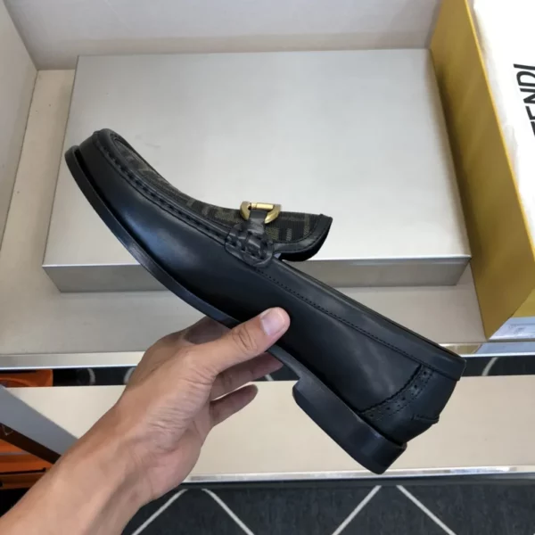 Fendi shoes - rep shoes