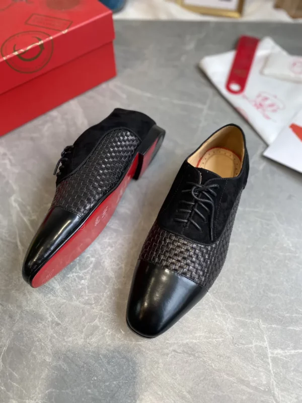 Christian Louboutin shoes - Reps shoes