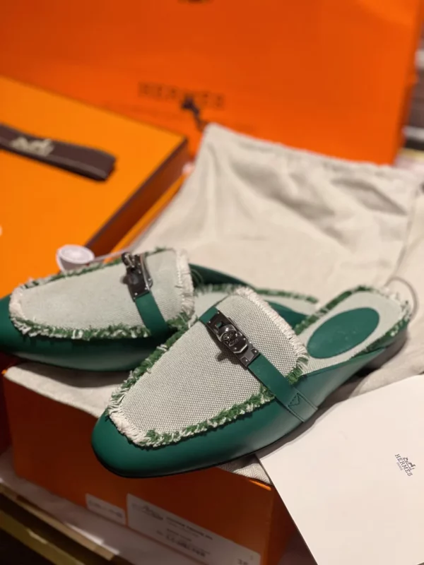 Hermes shoes - Replica shoes