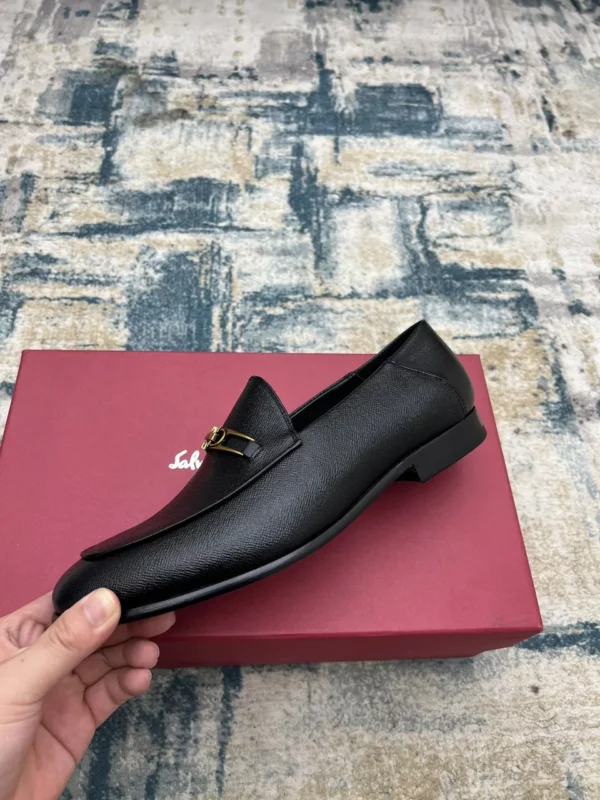 Ferragamo shoes - rep shoes