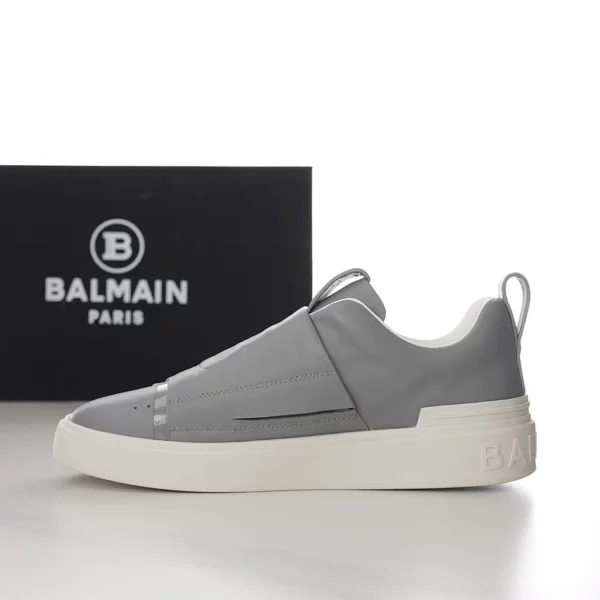 Balmain shoes - Replica shoes