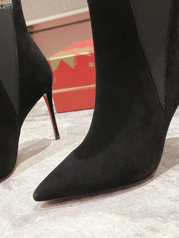 Christian Louboutin shoes - rep shoes