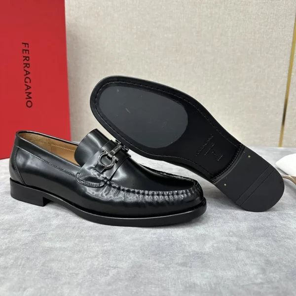 Ferragamo shoes - Replica shoes