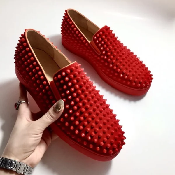 Christian Louboutin shoes - rep shoes