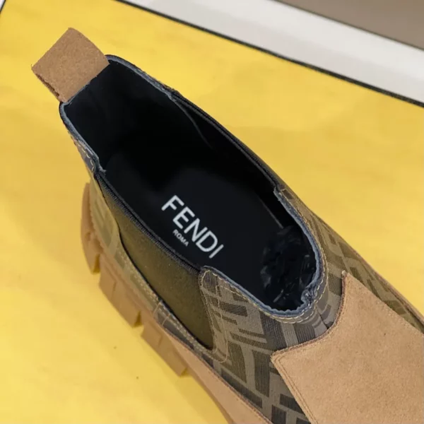 Fendi shoes - Reps shoes